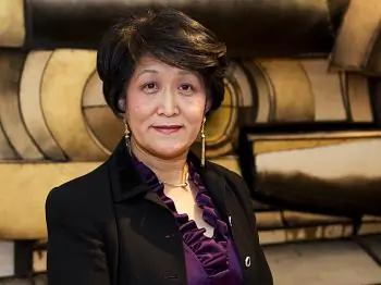 Wenyi Wang: Why I Protested Hu Jintao at the White House