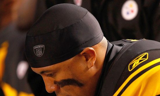 Hines Ward to Retire From NFL