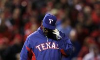 Rangers Sign Manager Washington to Extension
