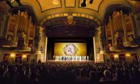 Shen Yun Praised by Connecticut Theatergoers