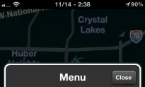 iPhone App of the Week: Waze 3.0