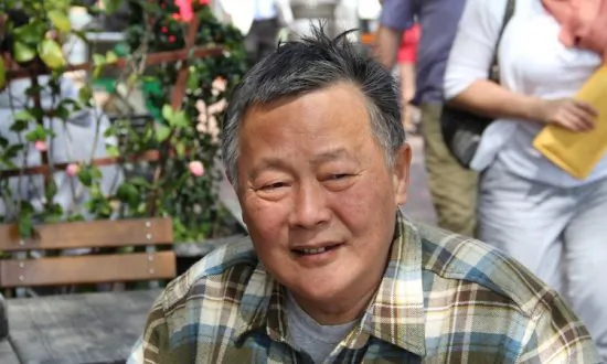 Wei Jingsheng: Political Upheaval in China Significant