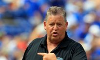 Charlie Weis Named Head Coach at Kansas