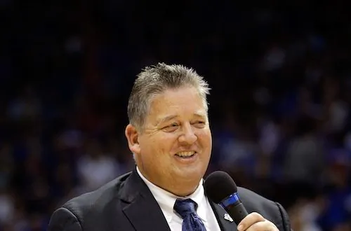 Two High Profile Transfers Headed to Kansas
