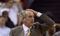 Paul Westphal Out at Sacramento