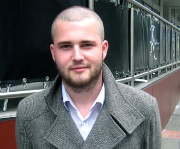 Joe Dimattina, Wellington, New Zealand. Joe Dimattina, Wellington, New Zealand.