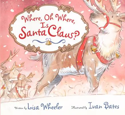 The Top Shelf: Christmas Eve Reads