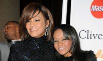 The Grapevine: Oprah to Interview Whitney Houston’s Daughter,  Susan Boyle, Jessica Biel