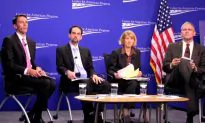 Courts Play Critical Role in National Election
