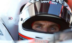Power Puts Penske on Pole for Honda Indy Edmonton