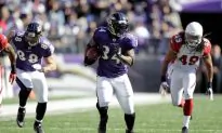 Ricky Williams Set To Retire