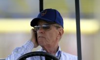 Mets Settle Madoff Case for $162 Million