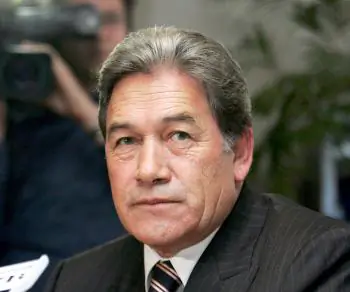 Winston’s Future Uncertain Amid Serious Fraud Office Inquiry