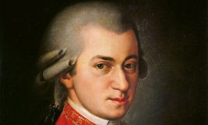 The Power of Sound: The Mozart Effect
