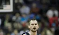 Wolves Forward Love Out 6–8 Weeks
