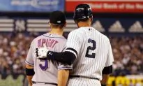 Wright, Jeter, Granderson, Lead All-Star Balloting