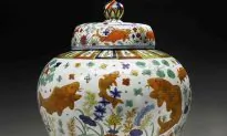 Christie’s, Sotheby’s Have Strong Week in Asian Art Sales