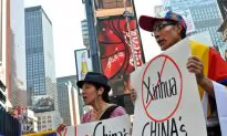 Chinese Party Censor Posts List of Propaganda Guidelines Online