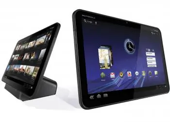 Tablet Buyer’s Guide