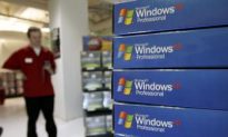 Windows XP To Hang On For Another 3 Years At a Minimum