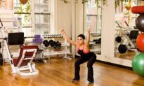 Move of the Week: Squat