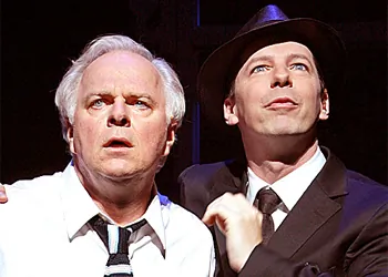 Theater Review: ‘Damn Yankees’