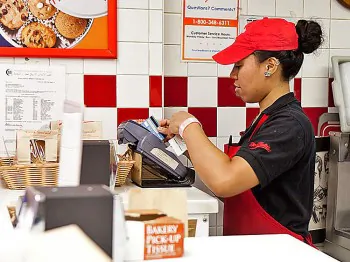 Credit Card Usage Up, Delinquencies Down