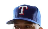 Texas Catcher Torrealba Suspended 66 Games in Venezuela