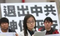 Daughters Call for the Release of their Moms