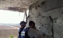 Temporary Ceasefire as Egyptian PM Arrives in Gaza Friday Morning