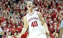 No Clear-Cut Favorite in College Basketball
