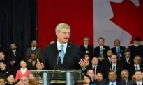Canada Launches Office of Religious Freedom