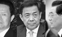 Chinese Would-Be Defector May Have Revealed Coup Plot to US
