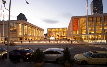 Chinese Communist Film Premiere at Lincoln Center a Big Flop
