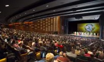 Shen Yun ends Canadian Tour on High Note