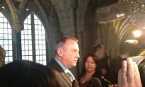 Aboriginal Affairs Minister Resigns Over Inappropriate Letter