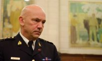 Women Bring a ‘thoughtful dynamic’ to Policing, says Paulson