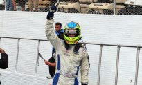 Tristan Nunez: Youngest Sports Car Champion in History