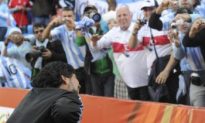 World Cup: 17 Argentine Football Hooligans to Be Deported