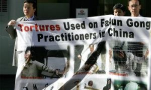 Hold the Cheers for China’s Human Rights Action Plan