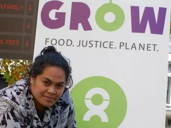 Kiwis Need to Think About Food and Hunger
