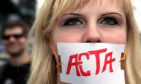Anti-counterfeit Bill Paves Way for Controversial ACTA Treaty, say Critics