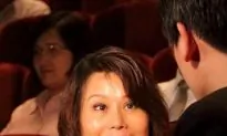 Renowned ’70s Actress: ‘The show touched me many times’