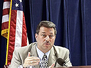 State Senate Election Commitee Hears Primary Day Voting Concerns