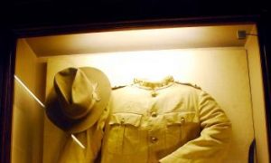 Birthplace of Teddy Roosevelt: Insight into 19th Century Lifestyle