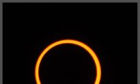 Rare Annular Eclipse to Cross Pacific on May 20 (Live Feed)
