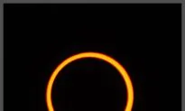 Rare Annular Eclipse to Cross Pacific on May 20 (Live Feed)