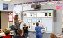 Classroom Technology Connects the Globe