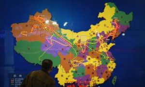 America, Not China, Will Lead 'Asian Century', Says Report