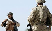 Afghan Deaths Highlight Battlefield Predicament